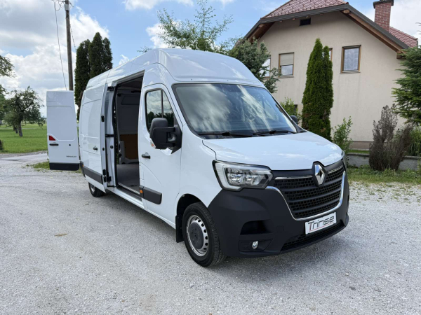 Renault Master MAXI L3 H3